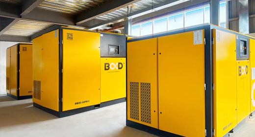CIBF2025展會亮點：葆德科技整廠數智節能方案助力電池產業年省百萬