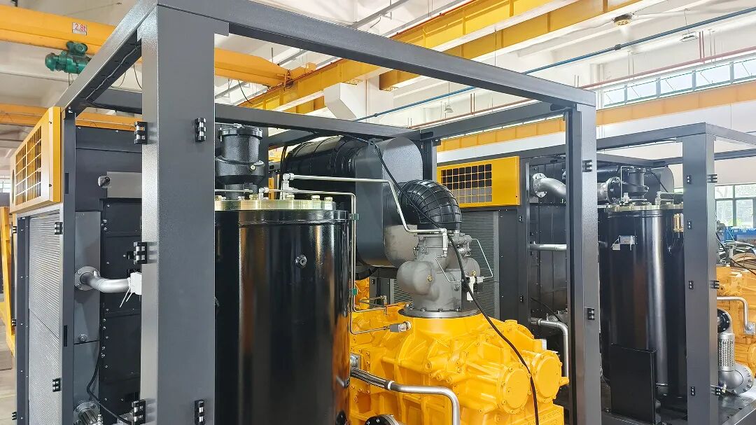 葆德PMY系列全工況設計加厚機架加固防抖