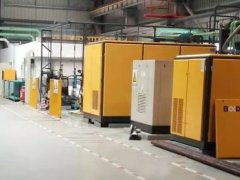 智慧之選｜為什么行業(yè)標(biāo)桿企業(yè)都選擇葆德空壓機(jī)？