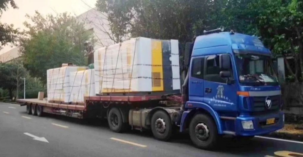 智慧之選｜為什么行業(yè)標桿企業(yè)都選擇葆德空壓機？