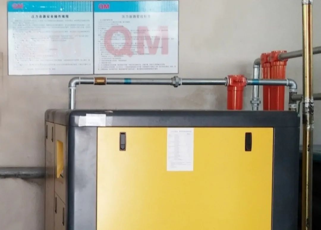 智慧之選｜為什么行業(yè)標桿企業(yè)都選擇葆德空壓機？