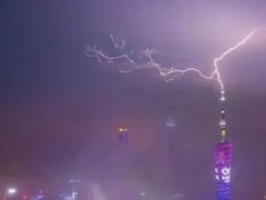 強(qiáng)降水預(yù)警，空壓機(jī)設(shè)備防范措施請(qǐng)收好！