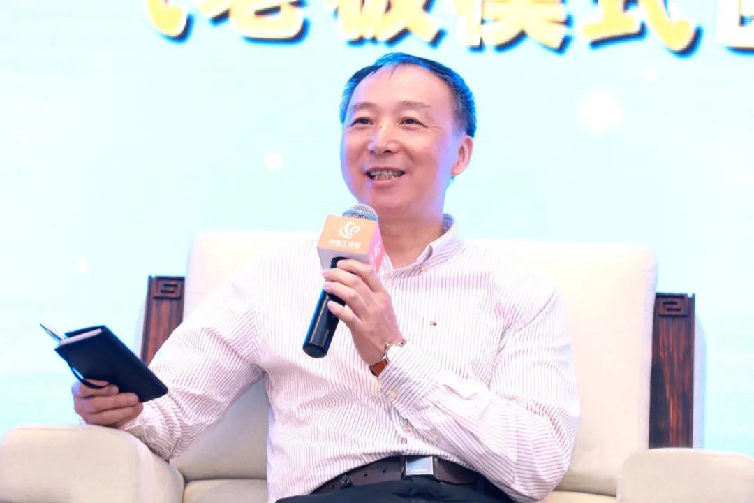 品質(zhì)成就卓越丨葆德集團(tuán)榮膺中國(guó)CIIF綠色節(jié)能大獎(jiǎng)！
