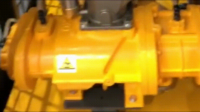 央視點贊！這款100%無油水潤滑壓縮機剛上市就“爆單”！