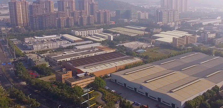 上市名企節(jié)能案例｜選擇超節(jié)能空壓機設備是關鍵！