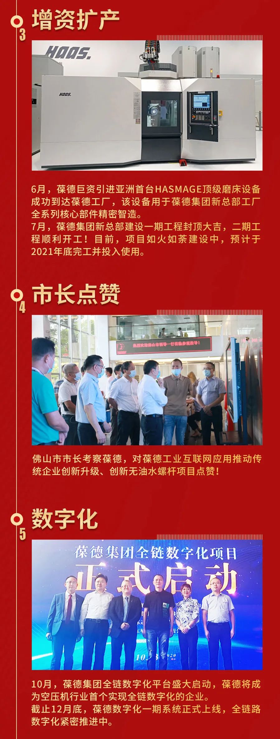 回首展望 未來可期｜2020，您的關鍵詞是什么？