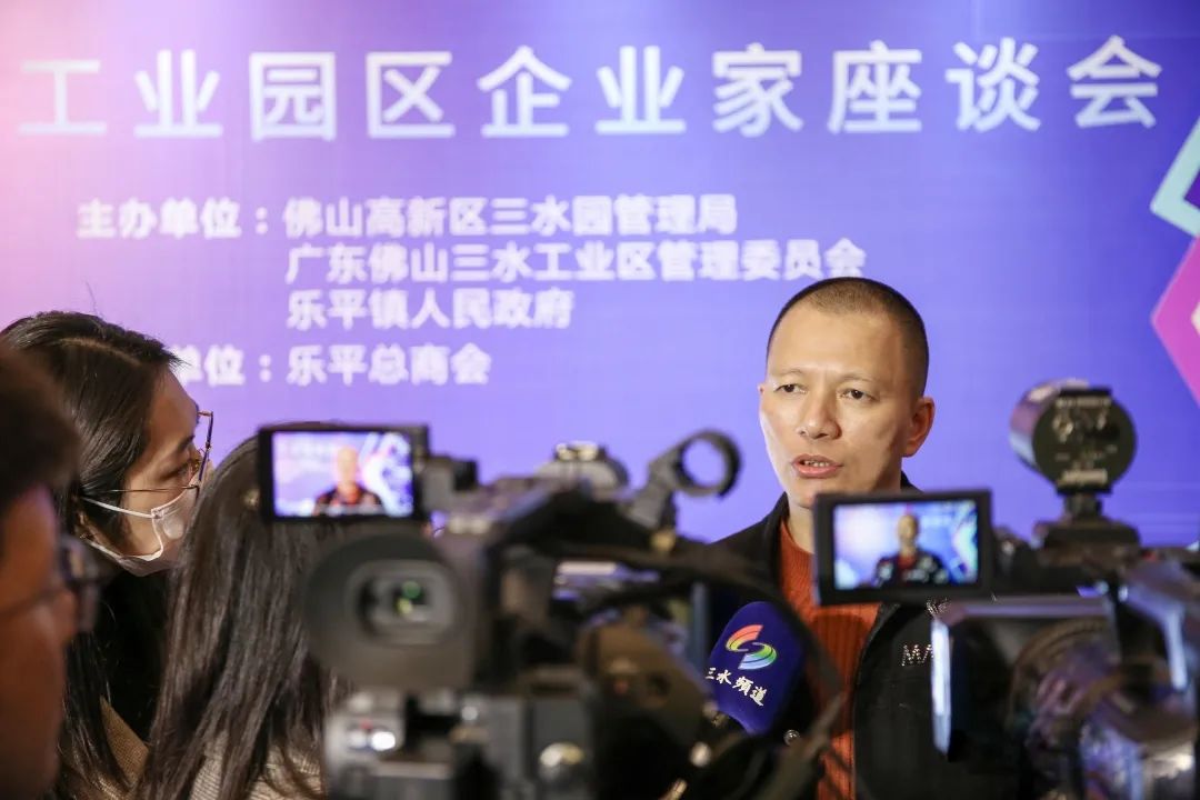 品牌綻放｜葆德再次榮膺佛山市制造業“單打冠軍企業”
