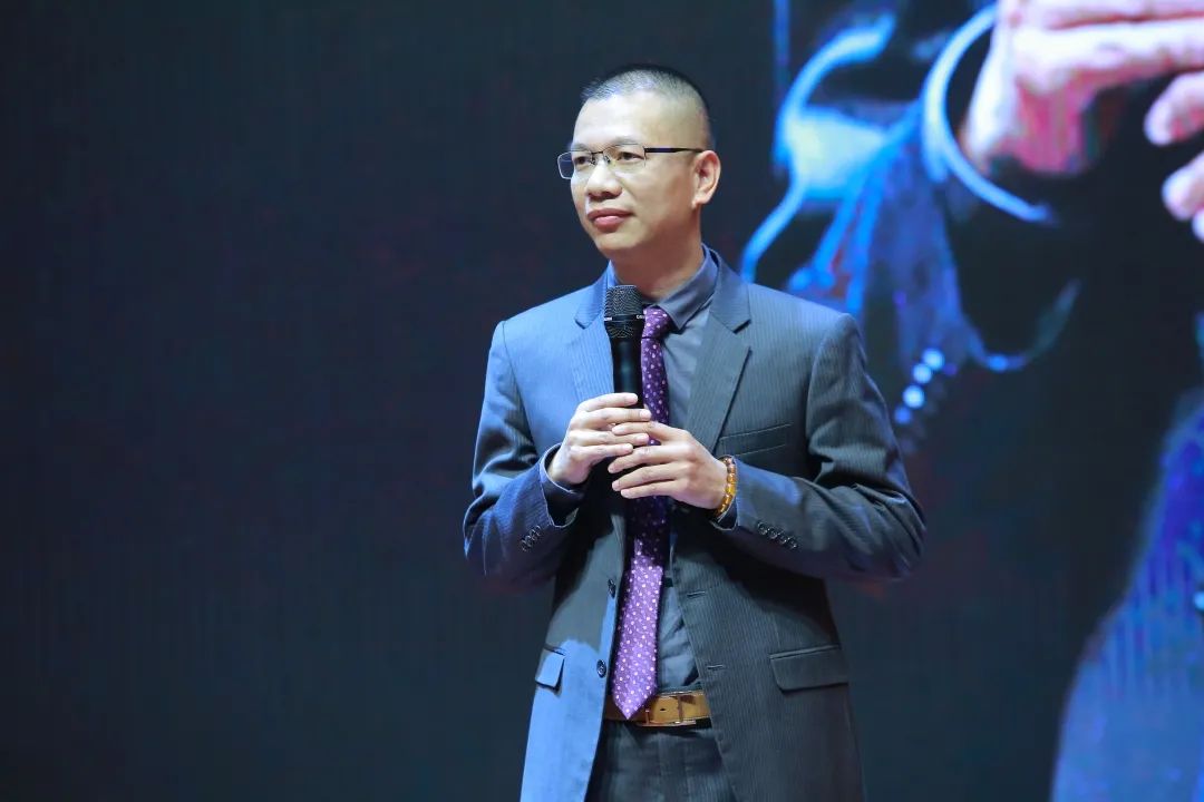 同心同德 共創(chuàng)共贏(yíng)｜葆德控股集團(tuán)全國(guó)經(jīng)銷(xiāo)商會(huì)議成功召開(kāi)