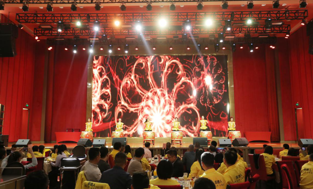 同心同德 共創(chuàng)共贏(yíng)｜葆德控股集團(tuán)全國(guó)經(jīng)銷(xiāo)商會(huì)議成功召開(kāi)