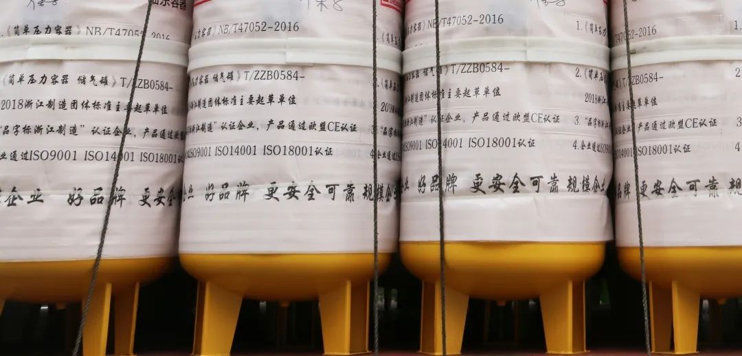 一秒變高手｜空壓機商不會告訴你的事，如何配置儲氣罐！