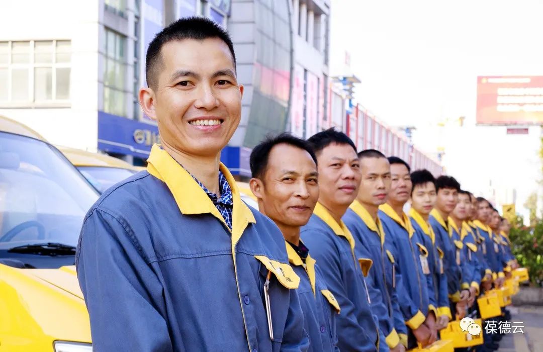 空壓機(jī)保養(yǎng)｜為什么越來(lái)越多的用戶選擇包年全責(zé)服務(wù)？