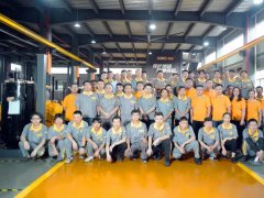 佛山最美工廠的中秋，這個企業(yè)“有趣有料有溫度”！