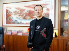 專訪｜葆德科技郭振發(fā)：不斷挖水，就會發(fā)現(xiàn)更大的潛水！