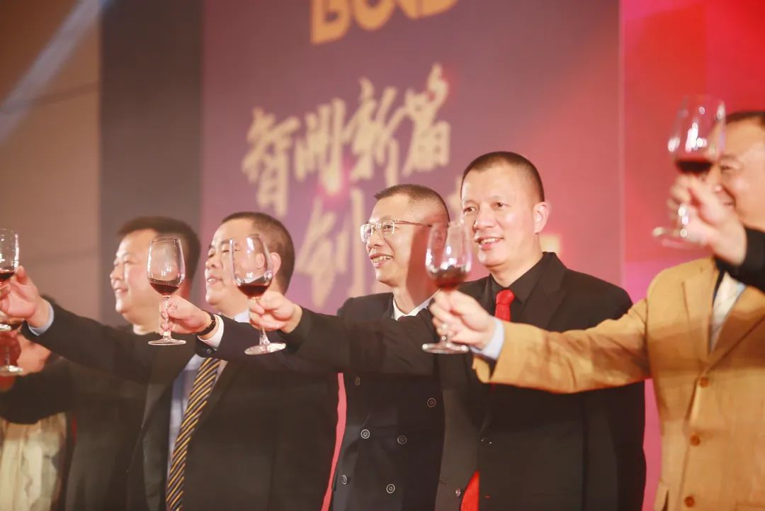 智開新篇 創贏未來｜葆德空壓機2022年全國經銷商賦能會議成功召開！