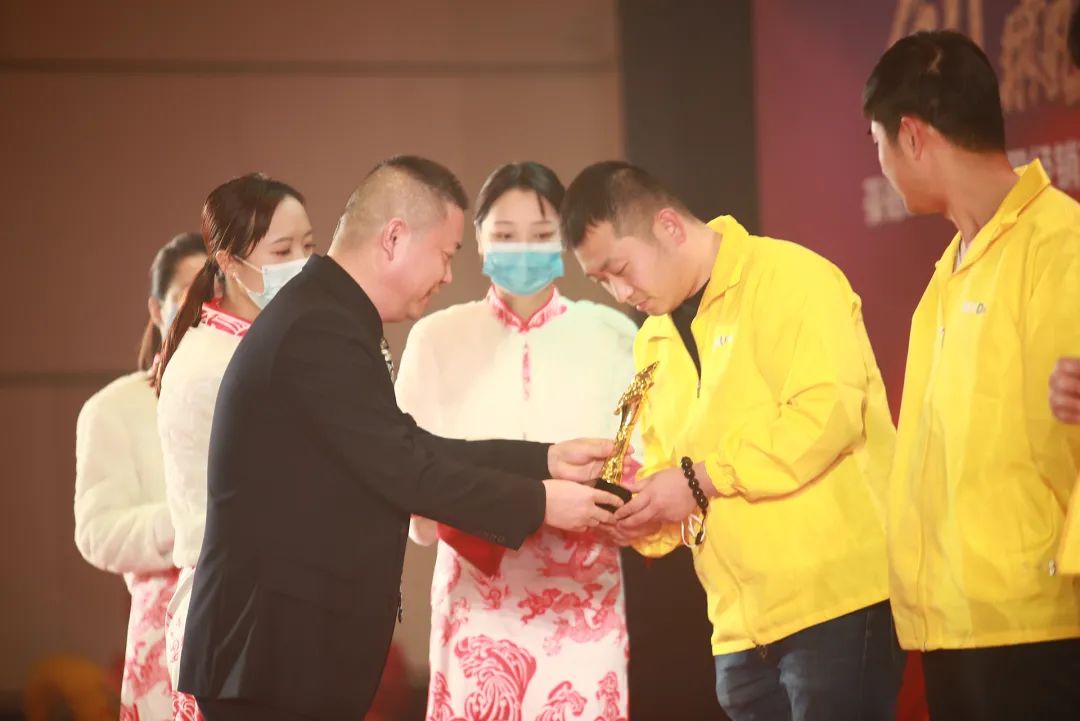 智開新篇 創贏未來｜葆德空壓機2022年全國經銷商賦能會議成功召開！