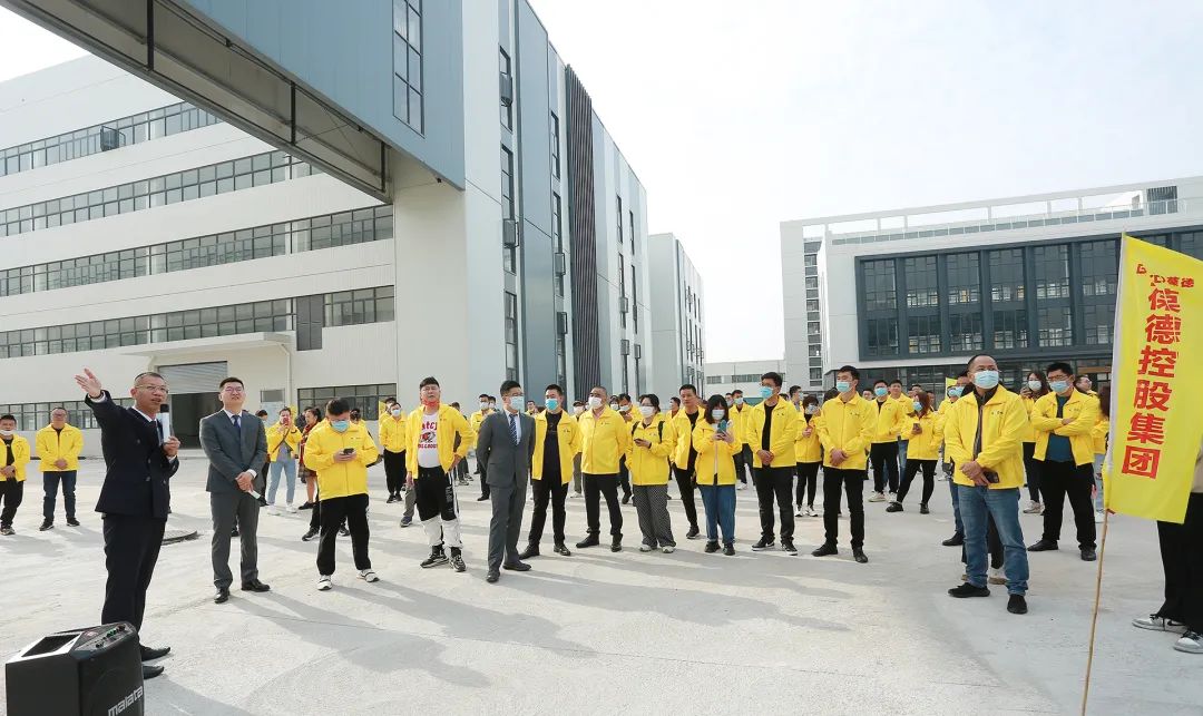 智開新篇 創贏未來｜葆德空壓機2022年全國經銷商賦能會議成功召開！