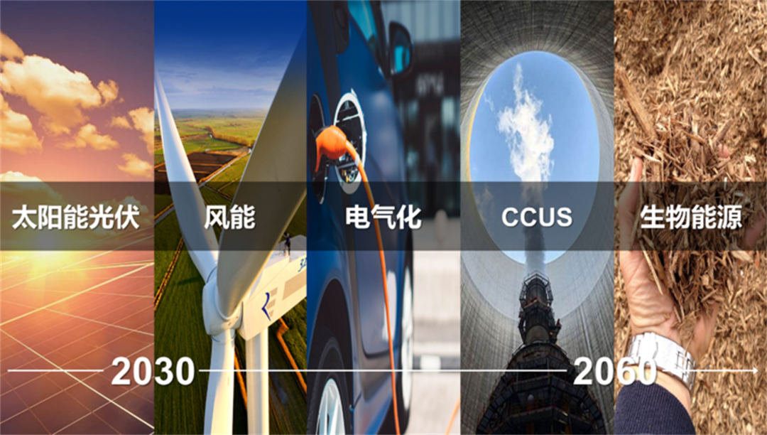 世界地球日，節(jié)能先鋒葆德空壓機(jī)，用行動保護(hù)地球！