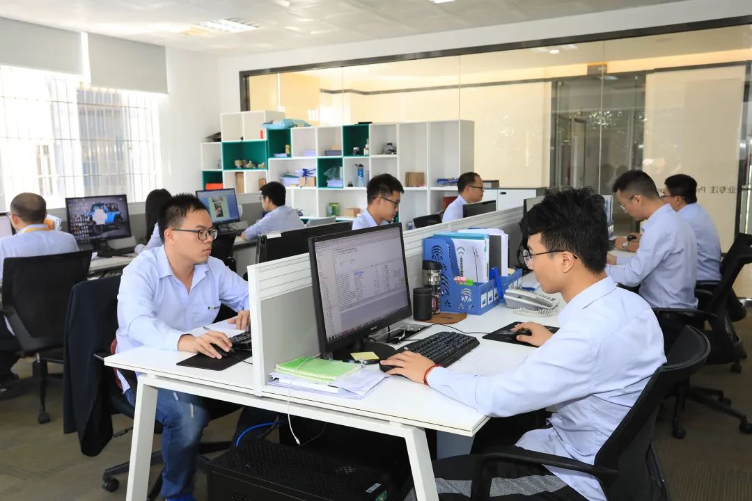 世界知識產權日 | 與葆德一起，為創新成果上把“鎖”