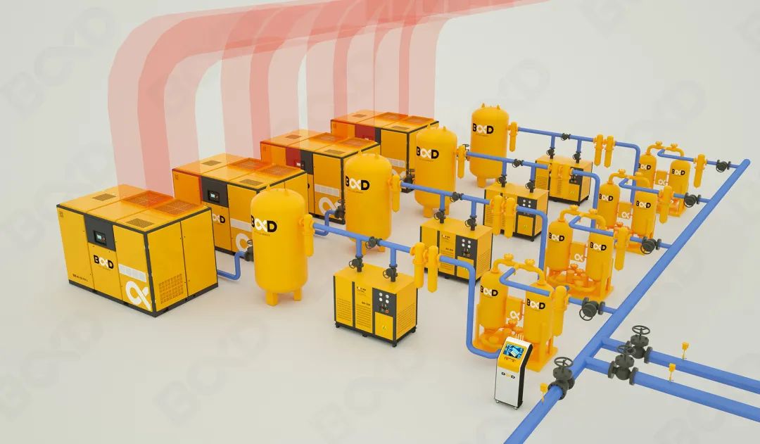 尖峰電價(jià)要來(lái)了!空壓機(jī)節(jié)能已成剛需,省電請(qǐng)用數(shù)據(jù)說(shuō)話!