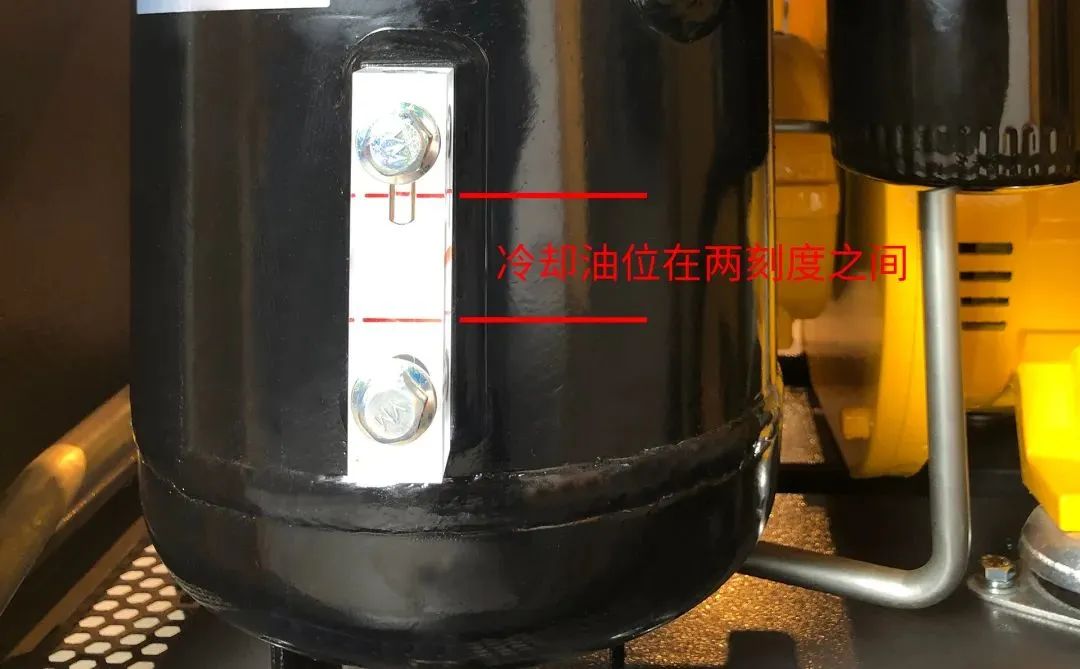 來自葆德的夏日雪糕，空壓機預防“中暑”有攻略！