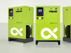 葆德發(fā)布7.5kW撬裝空壓機——高性價比、高節(jié)能率、高可靠性！