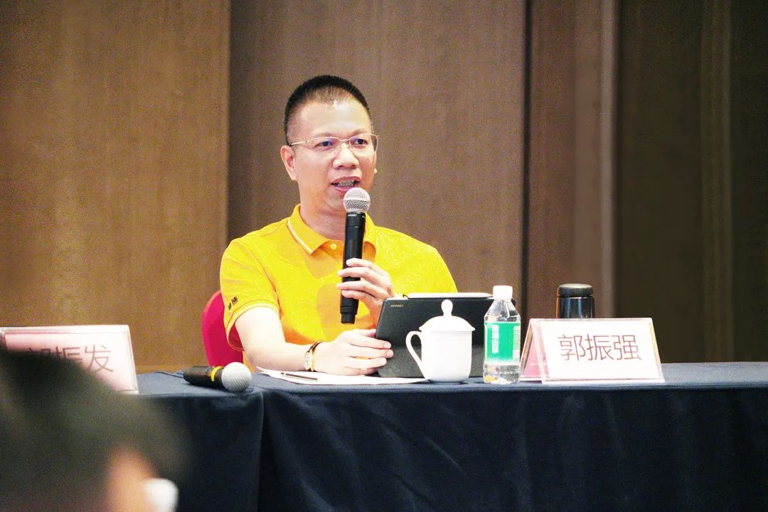 葆德2022年中總結(jié)會(huì)議有干貨：工業(yè)數(shù)字化服務(wù)這么干！