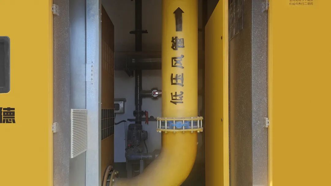 綠水青山,美麗中國(guó),葆德鼓風(fēng)機(jī)在水處理行業(yè)中的應(yīng)用!