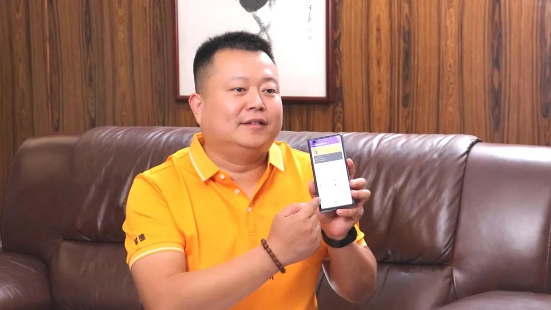 史永:從80㎡門(mén)店到2000多㎡地級(jí)分公司,選對(duì)空壓機(jī)品牌是成功秘訣!