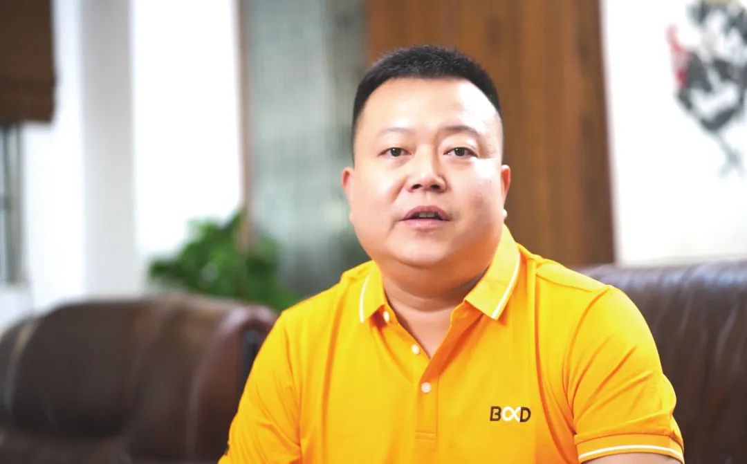 史永:從80㎡門(mén)店到2000多㎡地級(jí)分公司,選對(duì)空壓機(jī)品牌是成功秘訣!