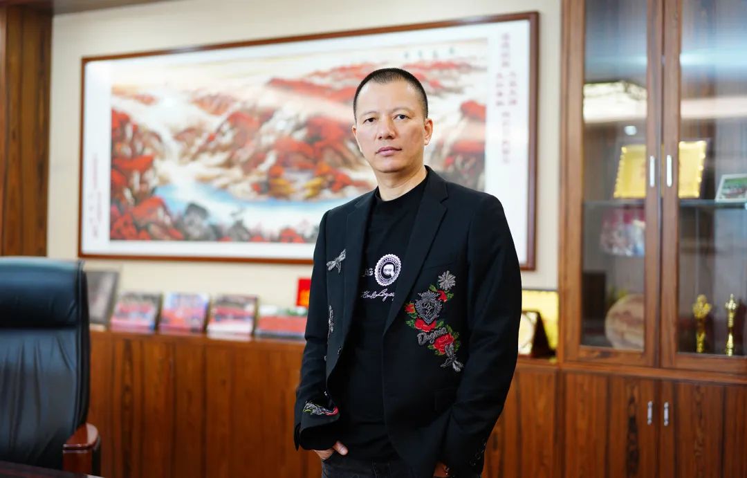 從“德為先 智無限” 到 “與時代 共卓越”，葆德的十年發展之道