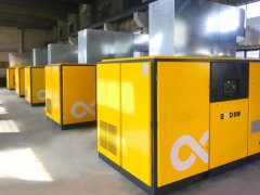 要“質”也要“量”，如何讓穩定可靠的壓縮空氣，助力企業生產？
