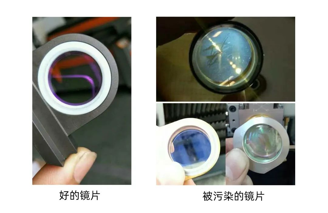 完美的激光切割，需配置高品質(zhì)空壓機(jī)！
