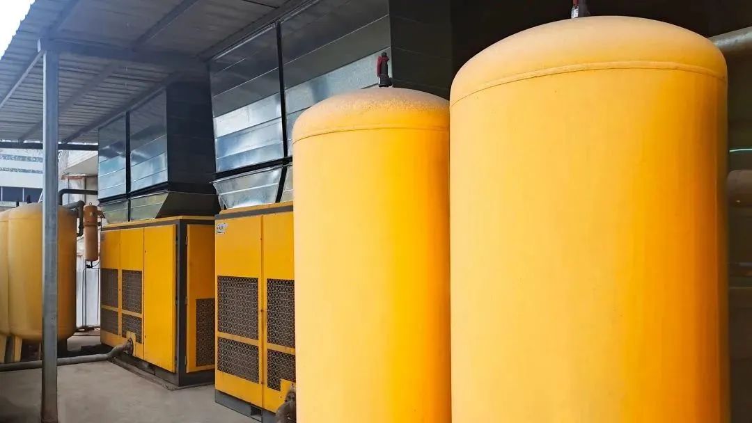 “杜蘇芮”登陸，猛烈暴雨將席卷南北多省，空壓機防范措施請收好！