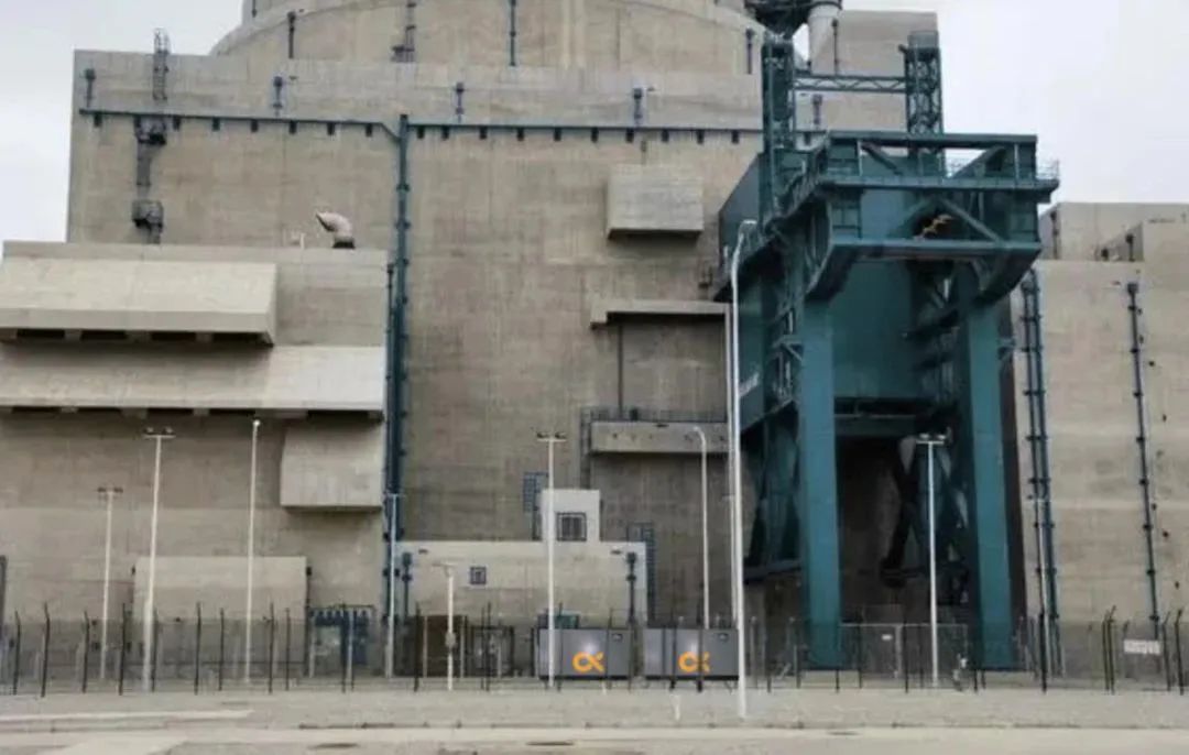 助力核電“安全殼”壓力實驗：葆德空壓機以杰出穩定性能做無聲守護