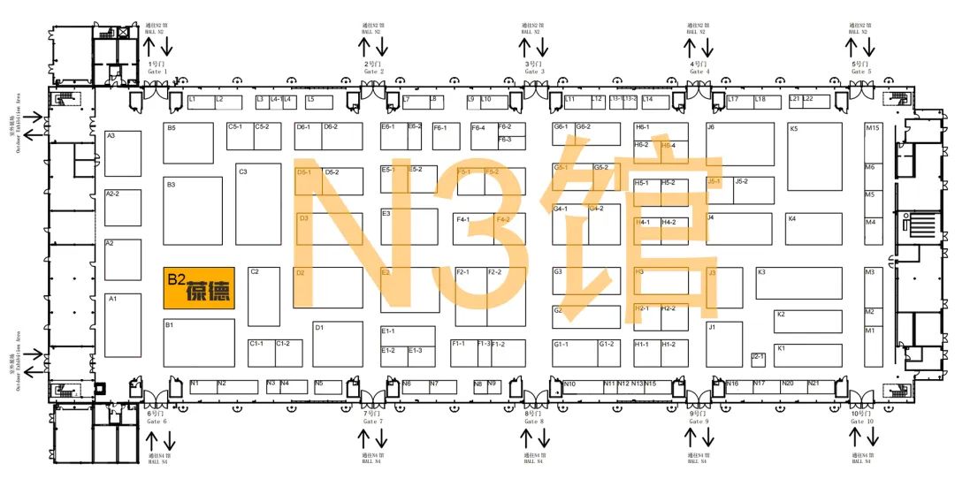 會展預告 | 用數據說話，邀您品鑒不一樣的數智節能科技！