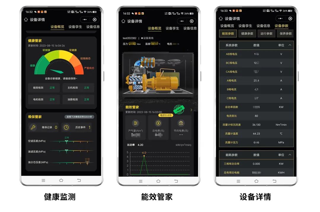 智慧科技更懂你,探索智能空壓機(jī)為用戶帶來的四大價(jià)值!