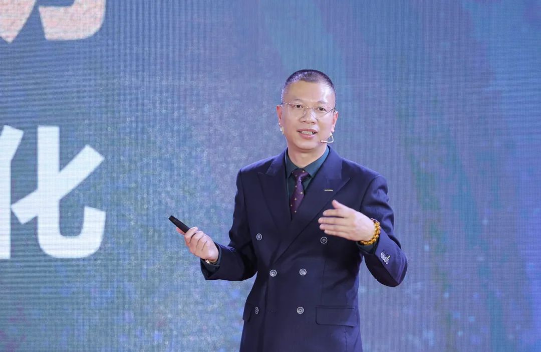 聚力創新 智攀高峰 —— 葆德集團2024迎新年會圓滿舉行!