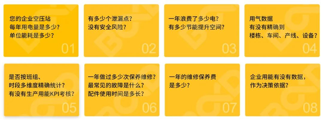 新質生產力 | 國家推動用能設備節能改造，煥新正當時！
