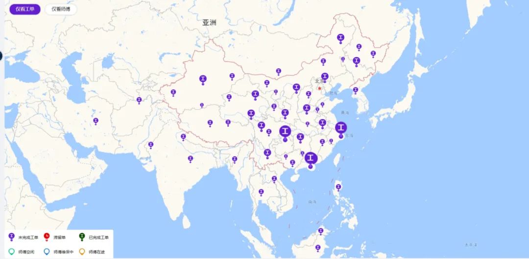7×24掌握設(shè)備狀態(tài)，一鍵報修，如何用AI進行設(shè)備健康管理？