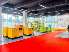 熱烈祝賀 | 星耀青島，葆德青島數智化工業節能服務中心盛大開業！