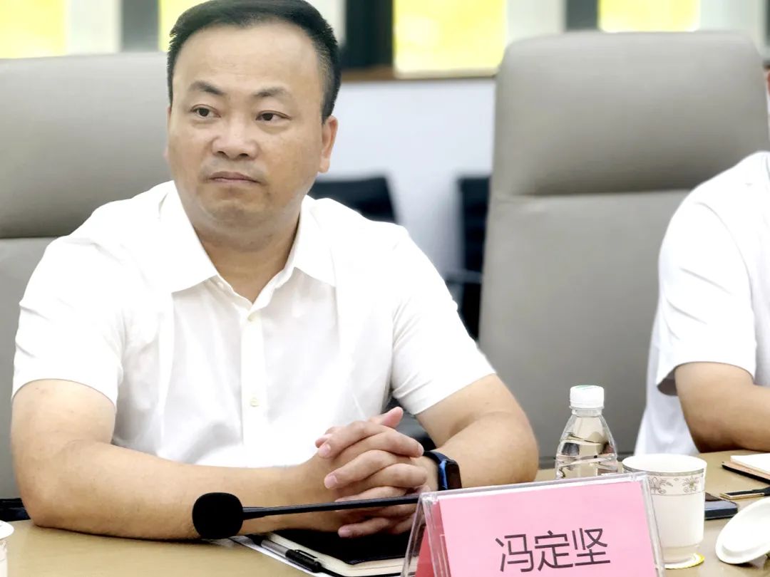 強強聯手!產教共融促發展,校企合作啟新篇!