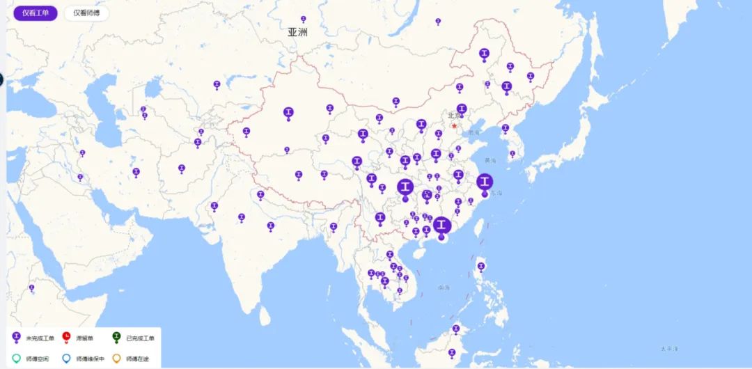 葆德科技榮獲“五星”售后服務認證：引領空壓機行業服務新標桿!