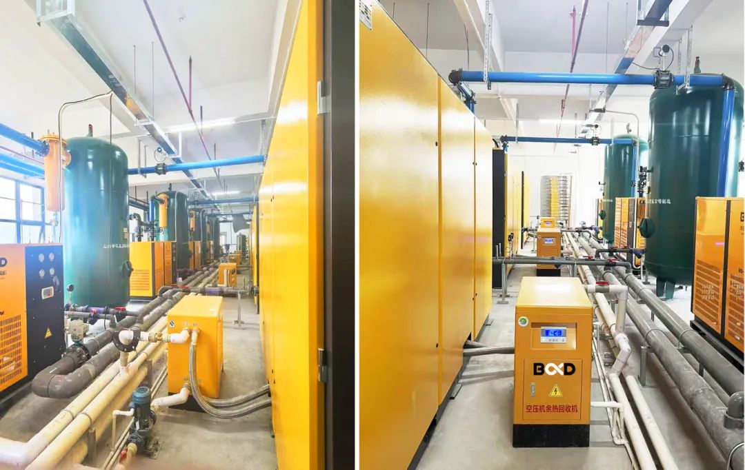 傳統(tǒng)工廠電費暴漲?空壓機節(jié)能改造3步省電32.5%!