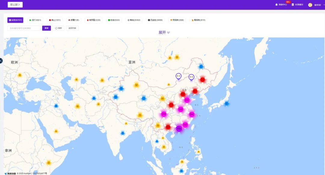 工業(yè)智能化新標(biāo)桿：葆德云AI預(yù)測(cè)性維護(hù)重新定義空壓機(jī)終身智管