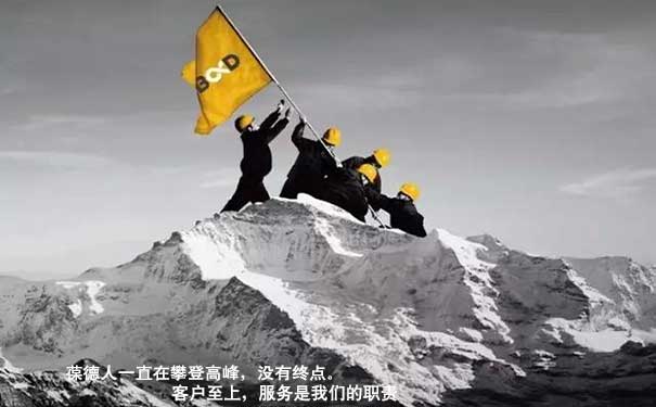 螺桿空壓機行業未來發展的十大趨勢！